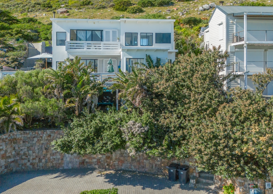 4 Bedroom Property for Sale in Misty Cliffs Western Cape